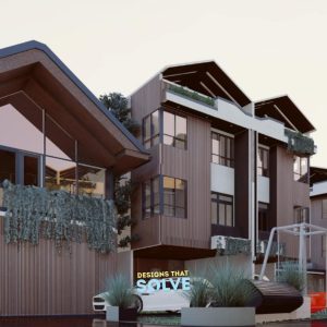 Website – Architectural Website - Architectural